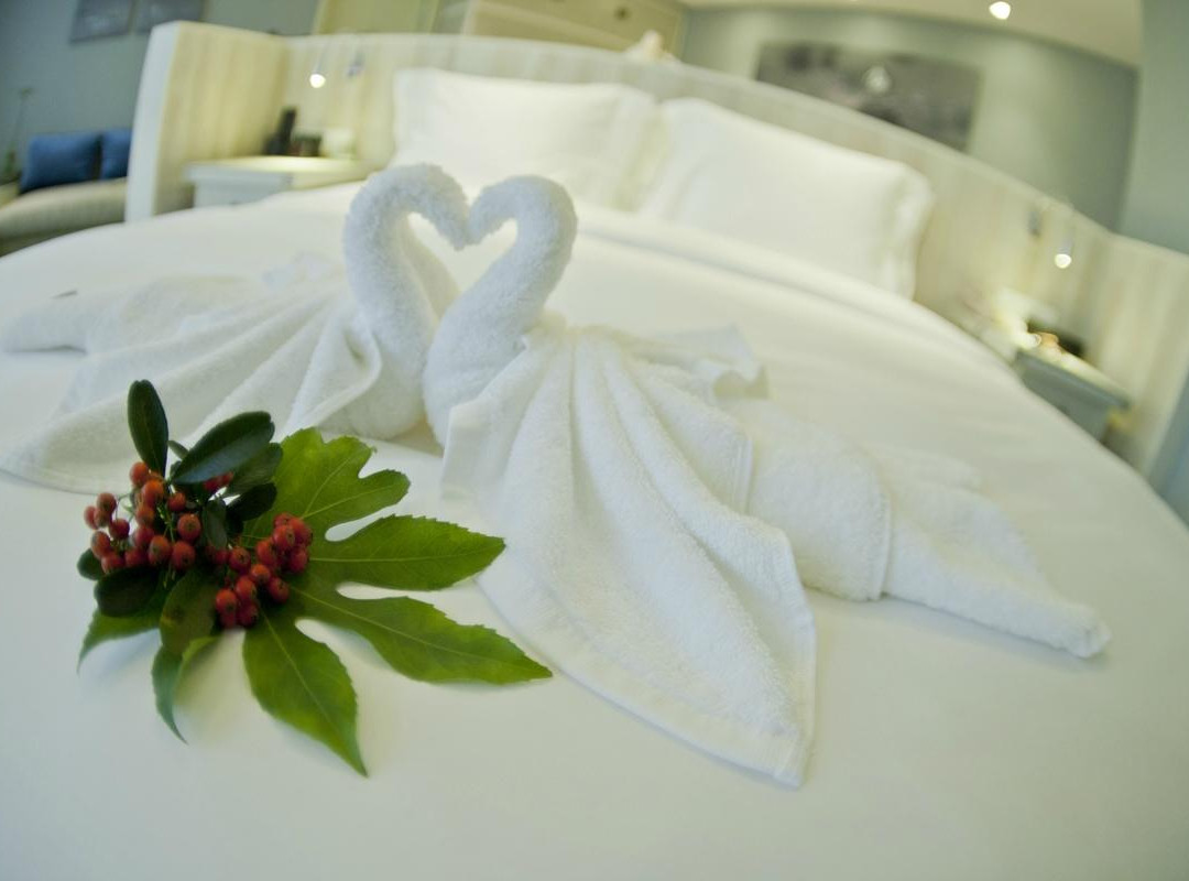 贵阳和舍艺术精品酒店主图