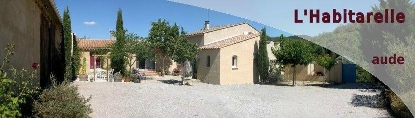 L'Habitarelle主图