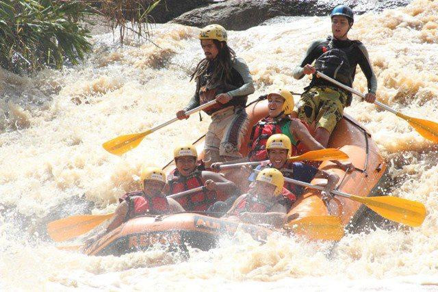 Parque Aui Maue-索科罗必去景点