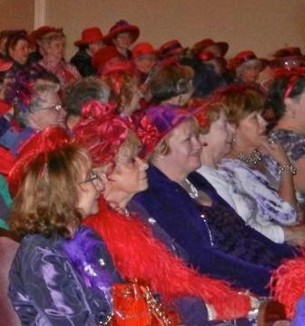 Theatre Orangeville-Orangeville必去景点