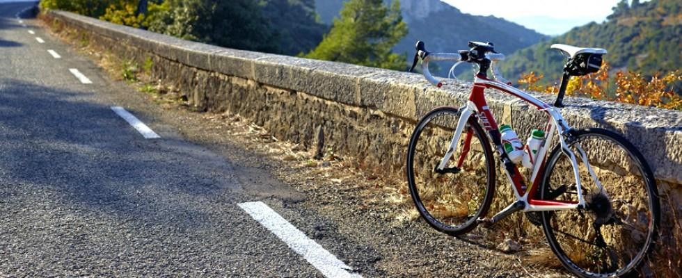 Luberon Biking-Velleron必去景点