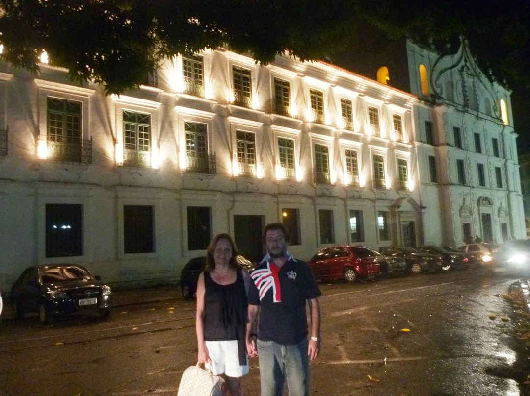 Para Religious Art Museum