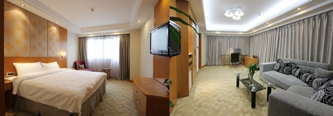 江阴国际大酒店主图