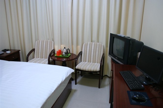 酒泉派酒店建设路欧洲苑店-官方