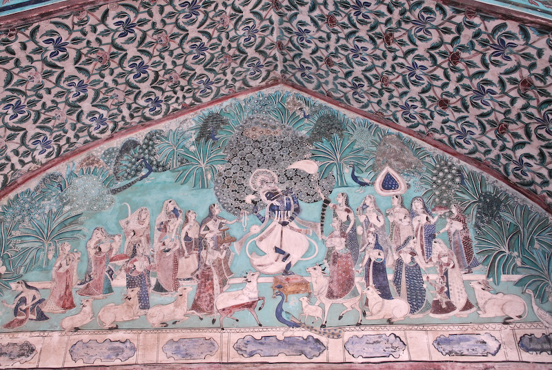 Chitrashala - Ummed Mahal-本迪必去景点