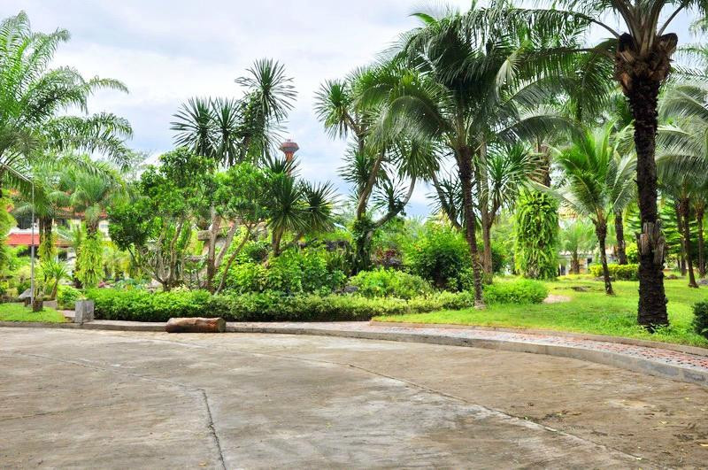 Phatad Valley Hotel主图