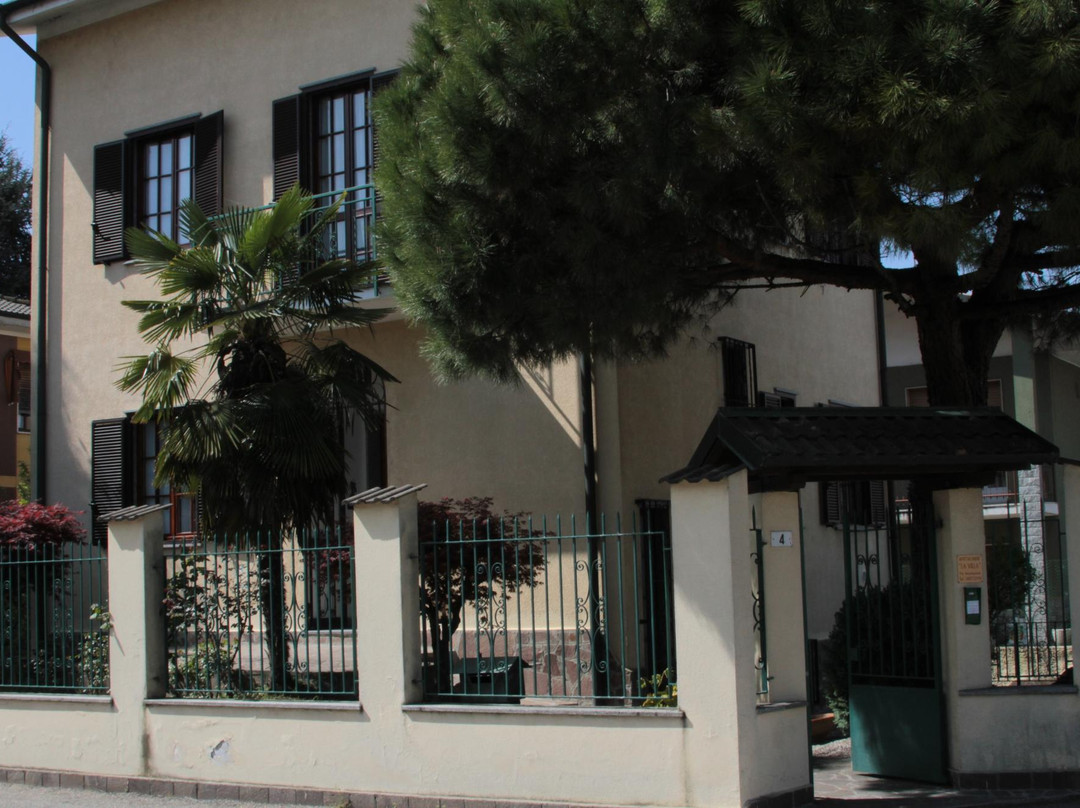 Bed & Breakfast La Villa主图