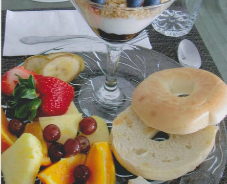 Gite du Chateau主图