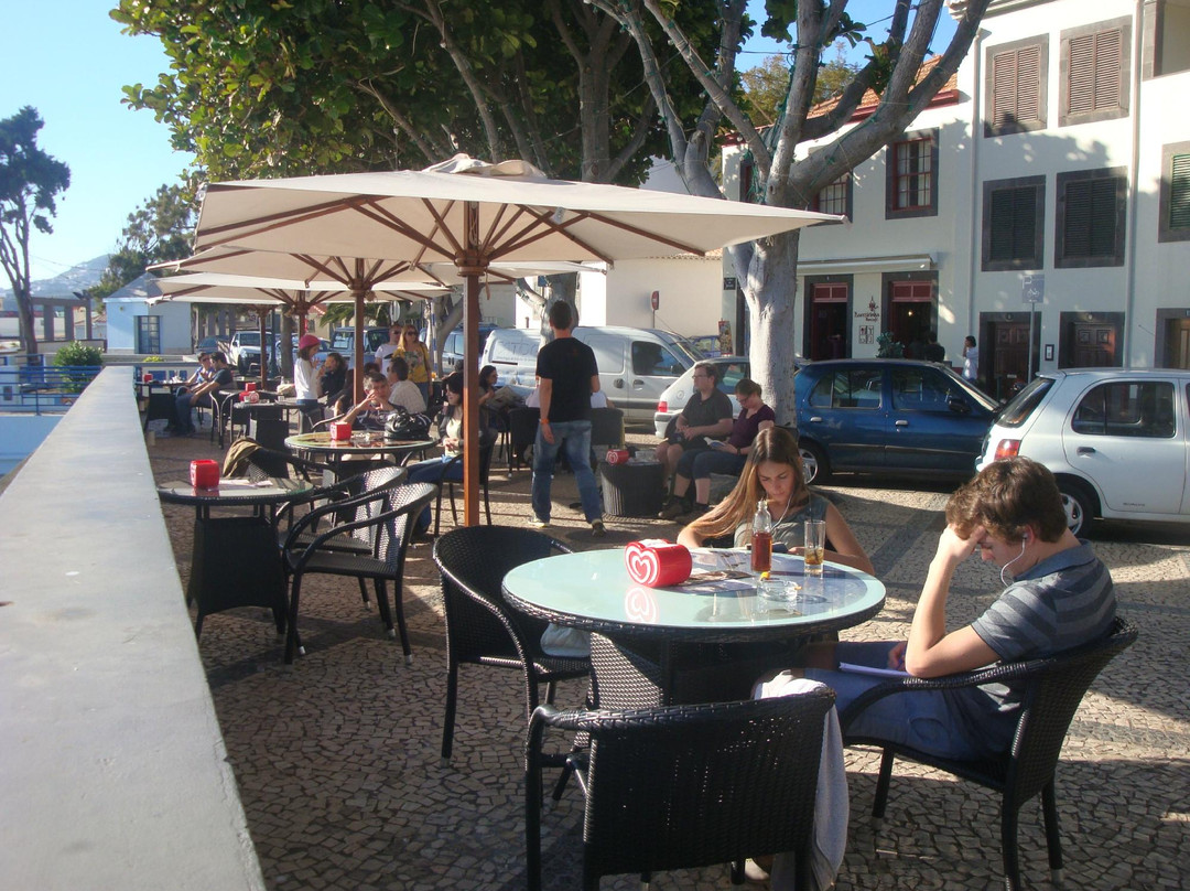 Barreirinha Bar Café