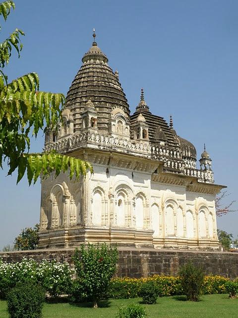 Raobagh Palace-客卧