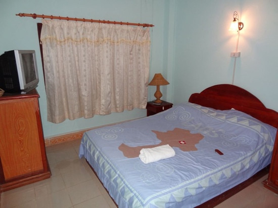 白兰花宾馆主图