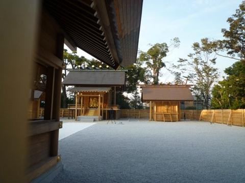 Asagaya Jinmeigu-杉并区必去景点