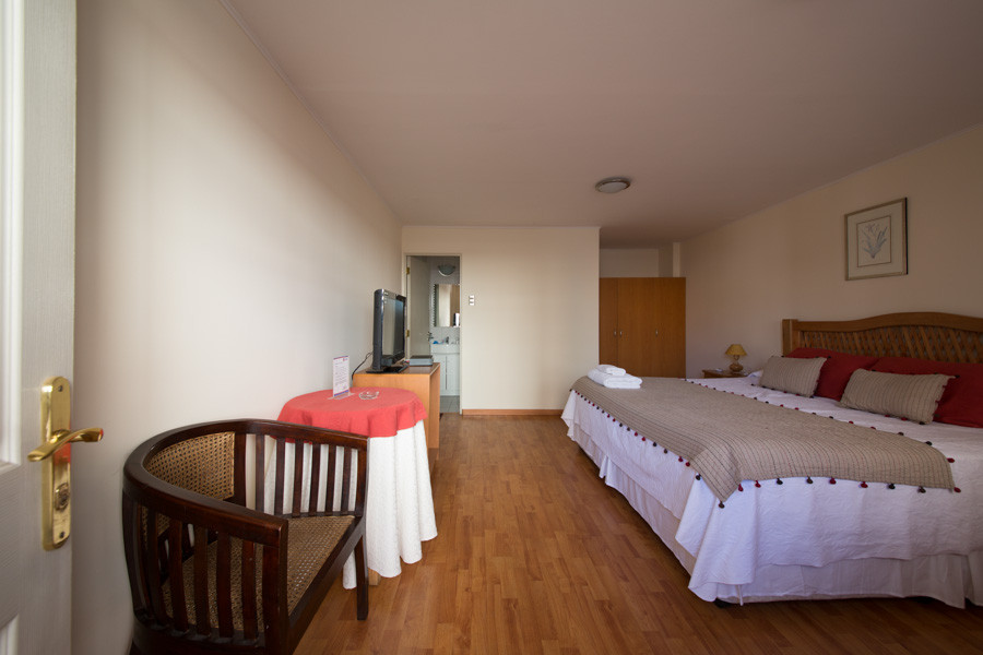 Hotel Bordeaux