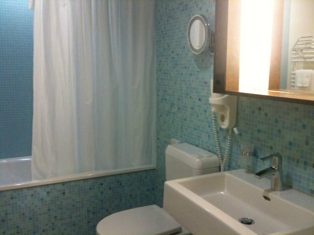 Hotel Terminus主图