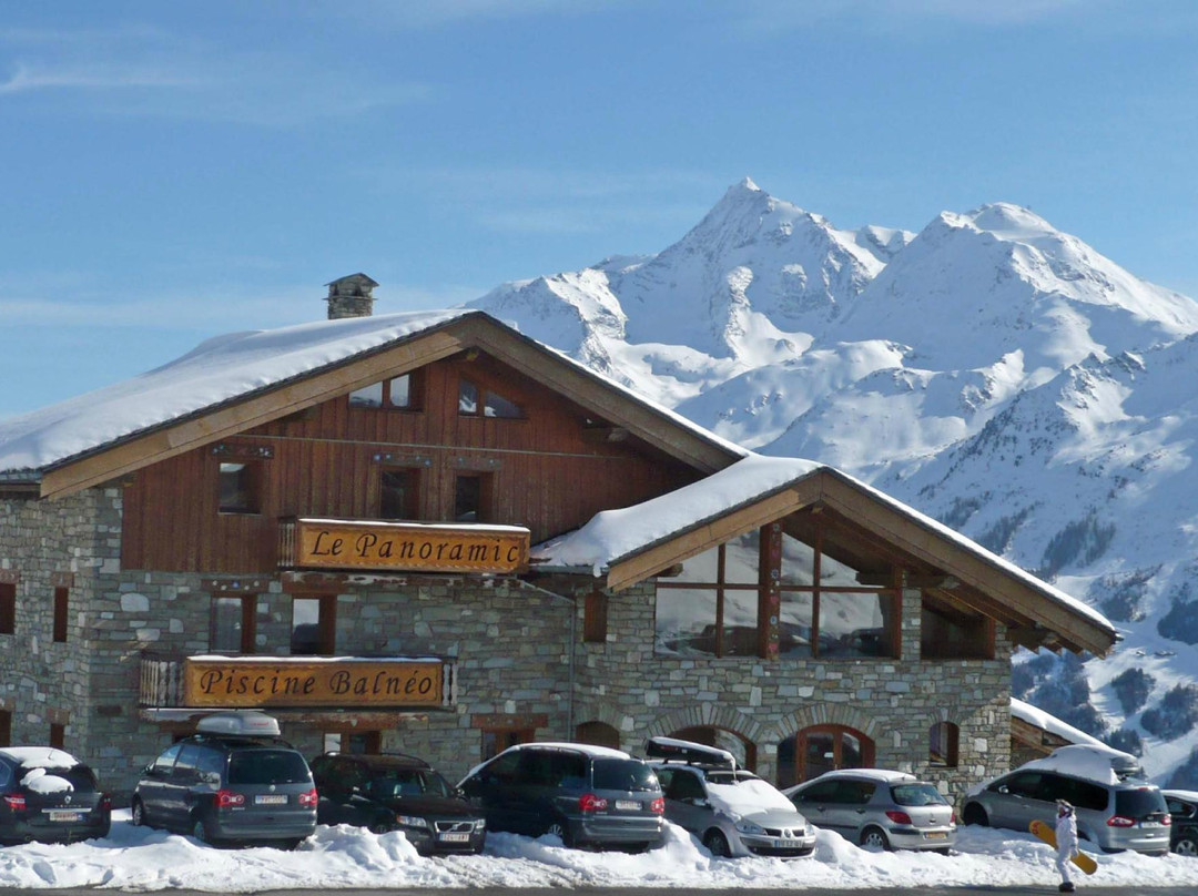 Residence Le Panoramic