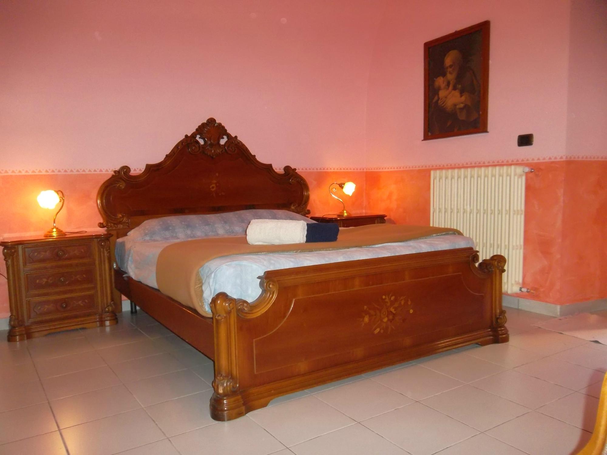 B&B L'Oraziano-官方