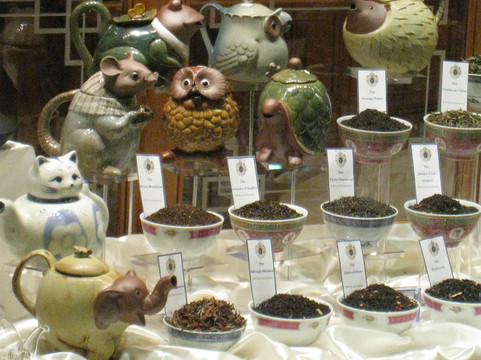 布格里奥纳冬季马戏团-巴黎必去景点