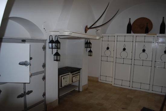 Centre Culturel International de Hammamet-哈玛麦德必去景点