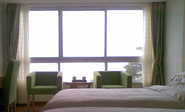 维也纳智好酒店（庐山风景名胜区店）主图