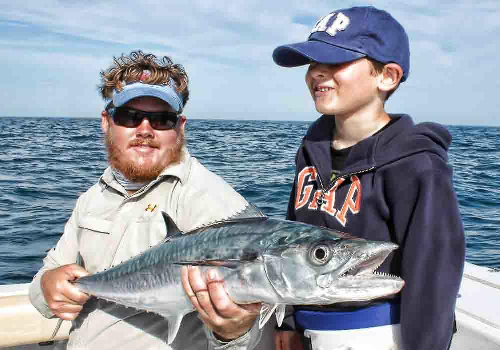 Another Keeper Charters-恩格尔伍德必去景点