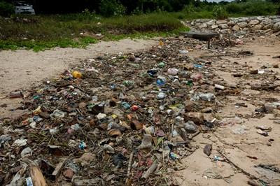 Clayton Beach-贝灵厄姆必去景点