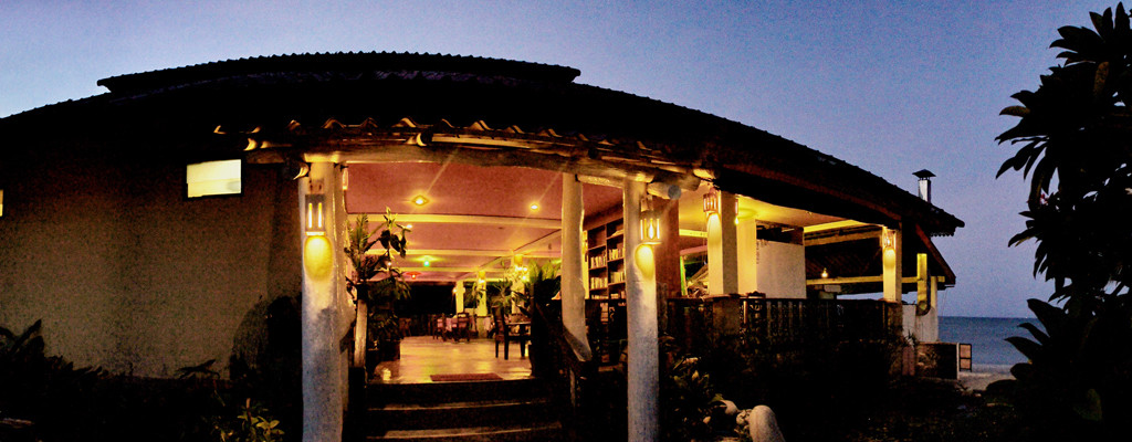 Phuwadee Resort & Spa主图