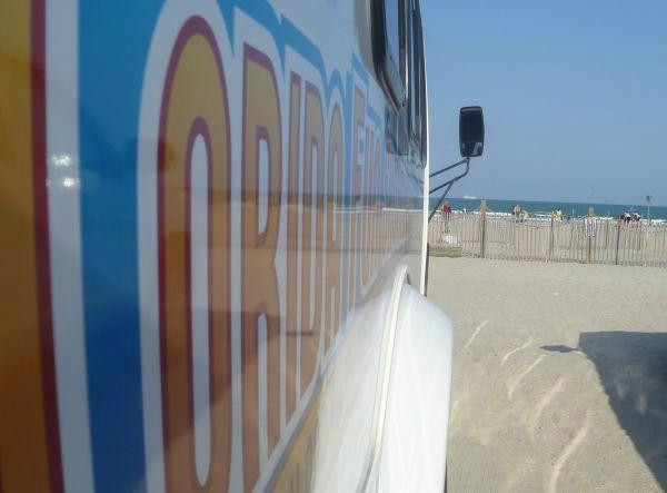 Florida Fun Shuttle - Day Tours-奥兰多必去景点