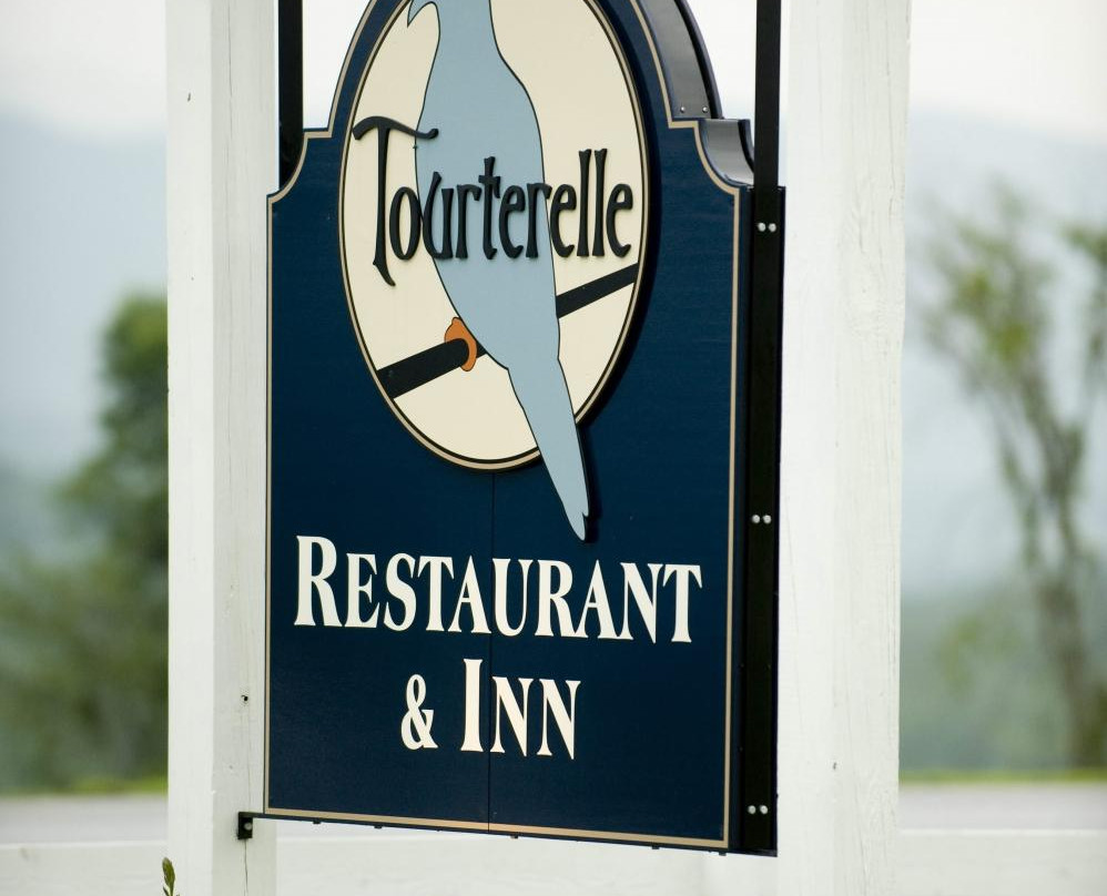 Tourterelle Restaurant and Inn主图