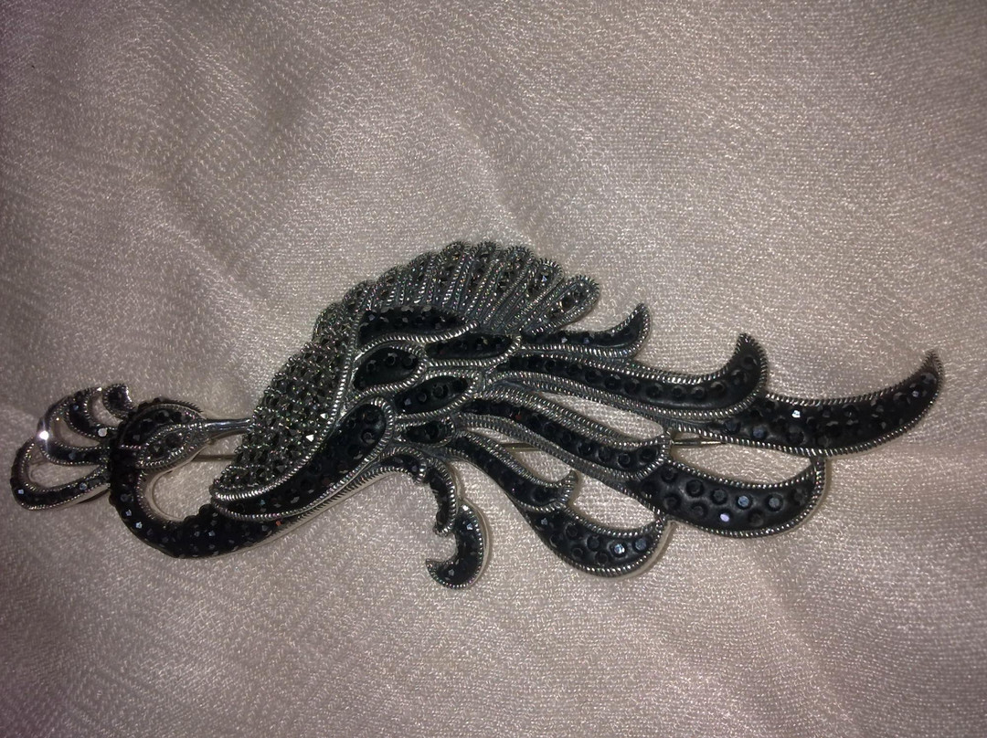 Jewel Caravan-杰伊瑟尔梅尔必去景点