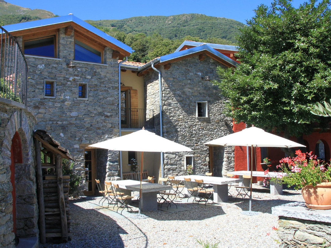 Agriturismo Treterre