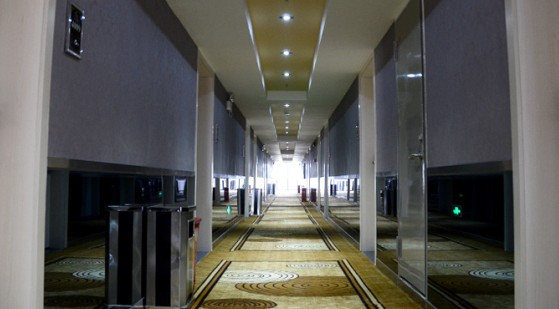 速8酒店福州大学城国宾大道店主图