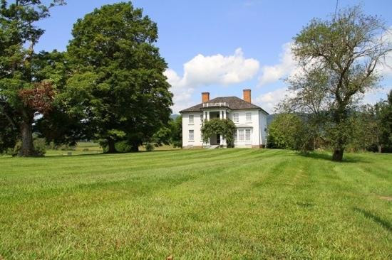Pearl S. Buck Birthplace Museum景点图片