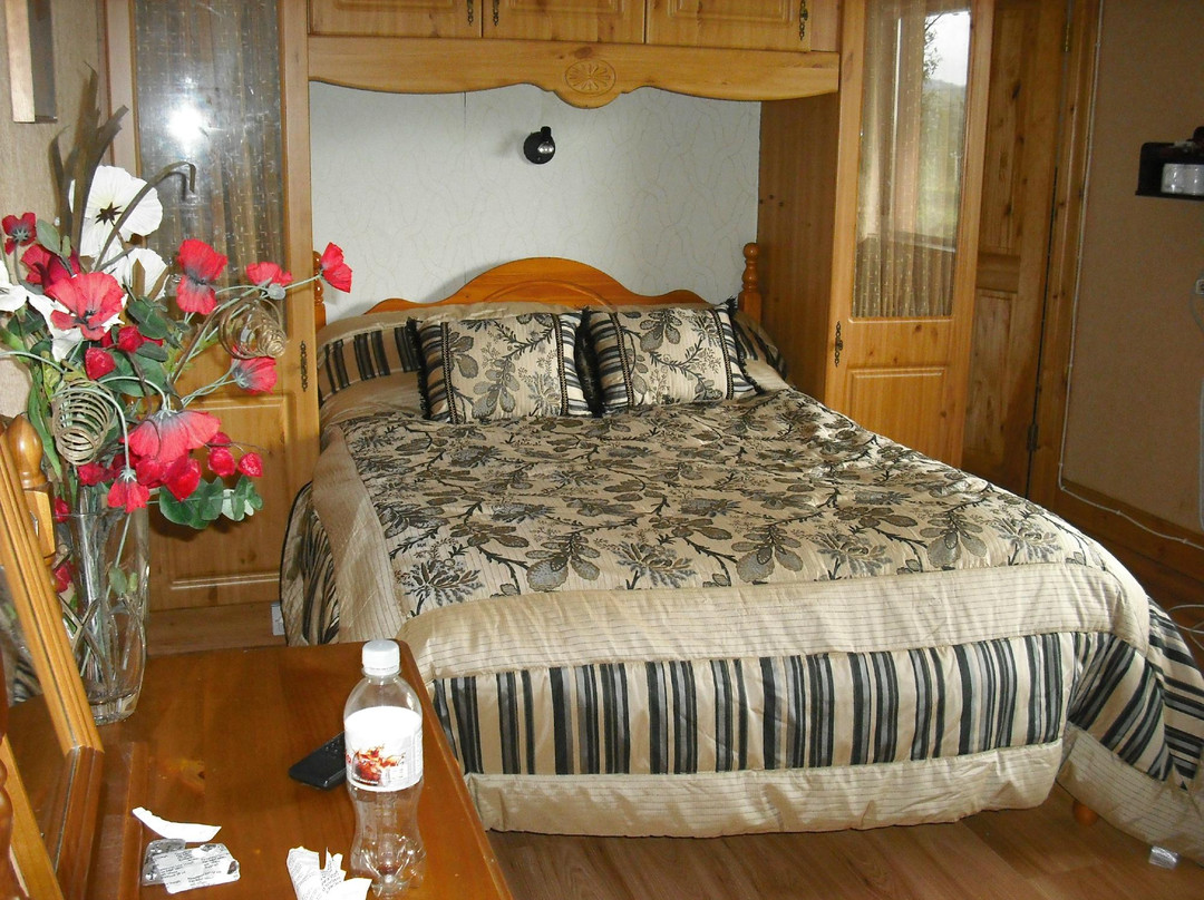 Drumcorroy House B&B