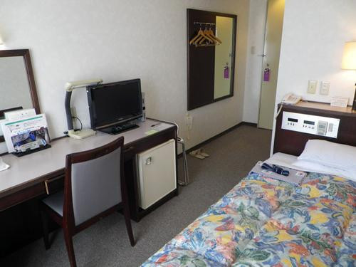 Miyoshi Grand Hotel主图