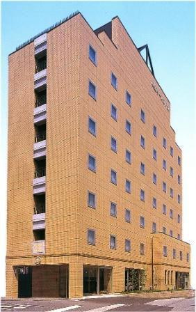 Aioi Station Hotel主图