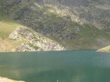 Cabana Sorda Lake Trail-Incles必去景点