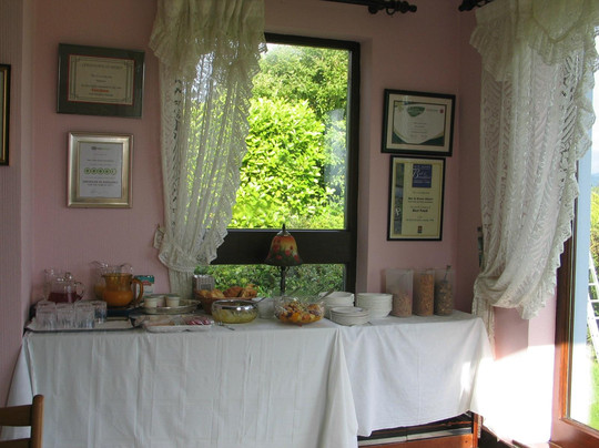 Convoy酒店住宿-Town View Guest Accomdation