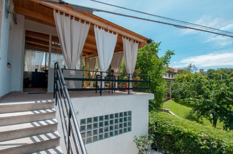 B&B Duino Stella Maris-官方