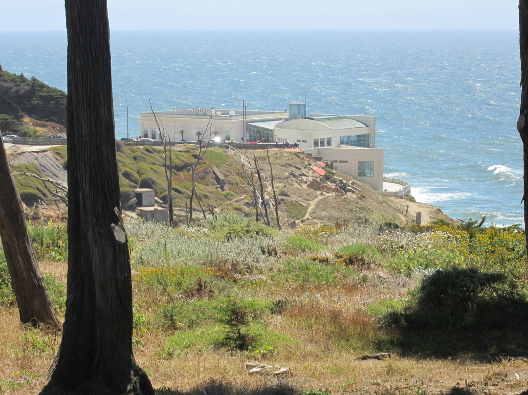 兰兹角-旧金山必去景点