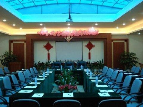 香蜜湖度假村龙豪假日酒店-官方