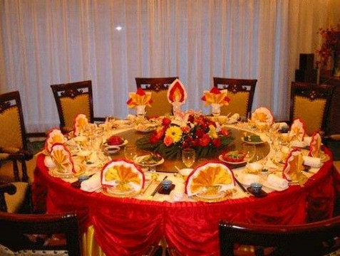 北京岭南明珠酒店主图