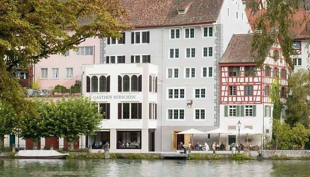 Gasthof Hirschen主图