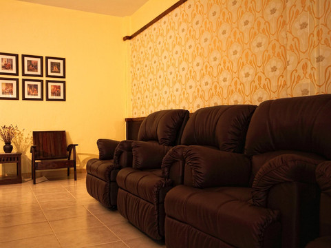 丽菈泰式按摩-清迈必去景点