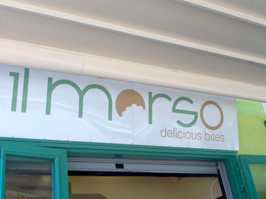 Morso Cafe