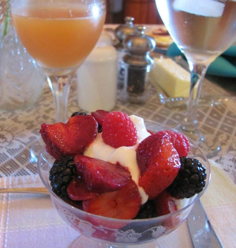 La Belle Vie Bed & Breakfast主图