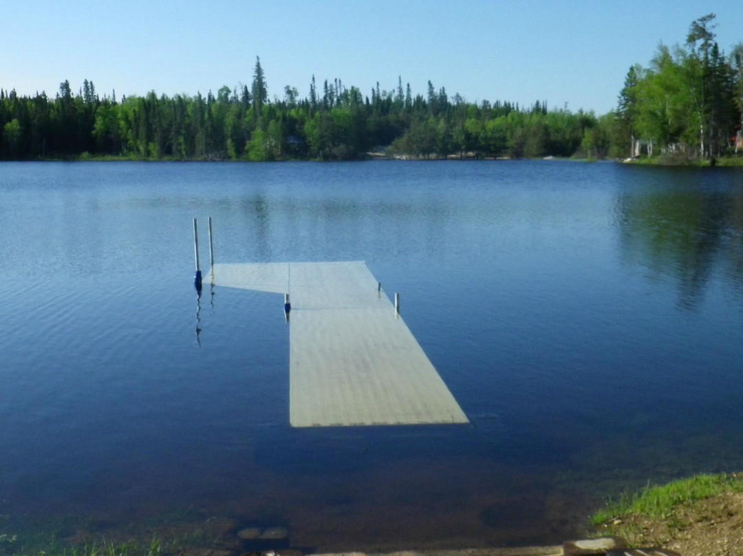 English River Inn主图