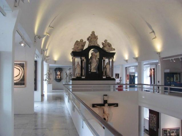 Museum am Dom-特里尔必去景点