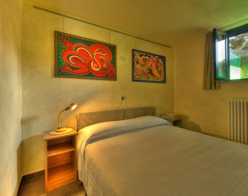 Bed and Breakfast Breva E Tivan主图