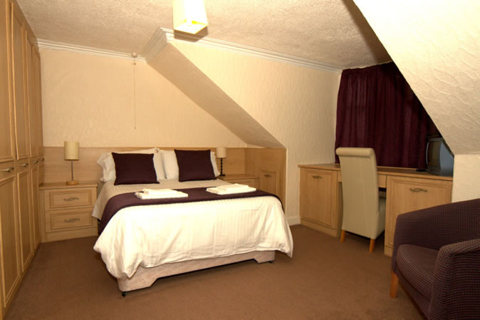 Blairdene Guest House主图