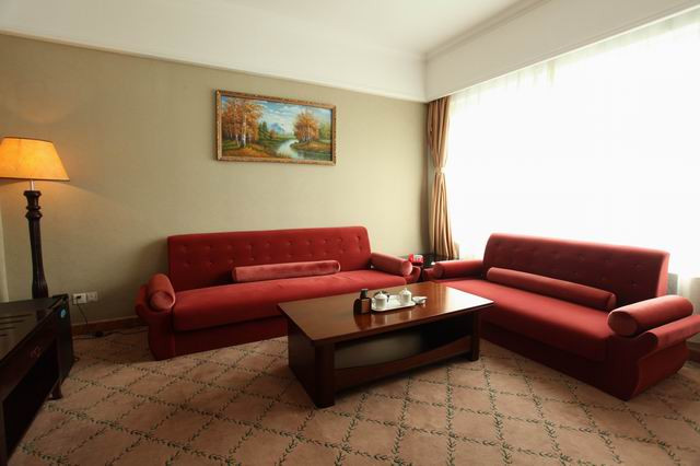 容锦酒店(广州东站天河体育中心店)主图